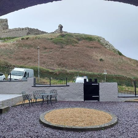 The Cove Villa Criccieth Exterior photo