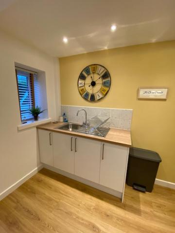 The Cove Villa Criccieth Exterior photo