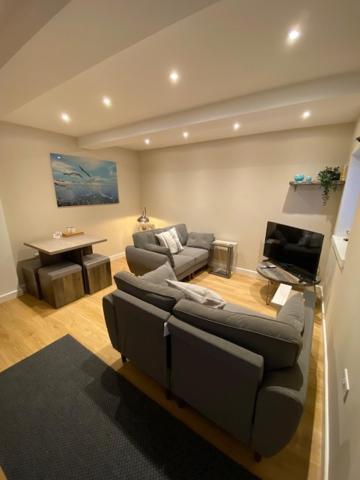 The Cove Villa Criccieth Exterior photo